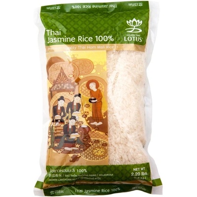 Živina Jazmínová ryža 1 kg