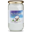 Sanct Bernhard Kokosový olej za studena lisovaný Bio 1000 ml