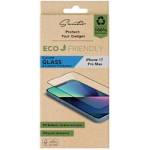 Sentio Tempered Glass 2.5D for iPhone 16 Pro Max / 17 Pro Max + Camera Protection