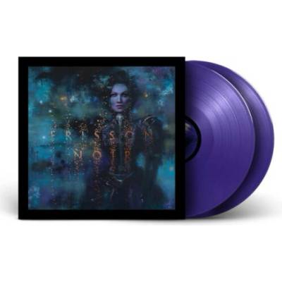 Turunen Tarja - Frisson Noir Purple Vinyl 2 2LP LP