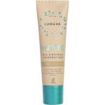 Lumene Дълготраен фон дьо тен Matte Oil Control, 03 Fresh Apricot, SPF20, 30 ml - ozone