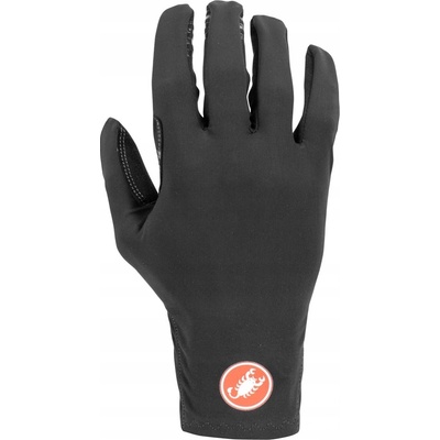 Castelli Unlimited LF black – Sleviste.cz