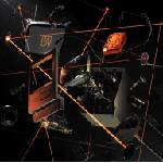 Rise Against - Ricochet (CD) (0888072708280)