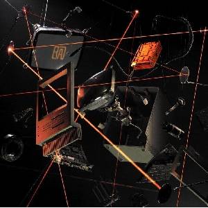 Rise Against - Ricochet (CD) (0888072708280)