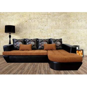 Image 1 of Мебелна фабрика НОВ ДОМ - гр. Ямбол Холов ъгъл Дино (Продукт 299)