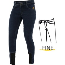 Trilobite Allshape Fine Fit Lady modré