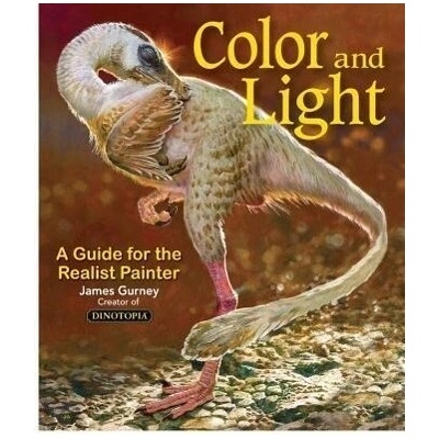 Color and Light Gurney James