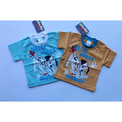 SUNNY KIDS Тениска Далматинец, 62