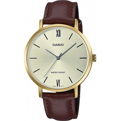 Casio LTP-VT01GL-9B