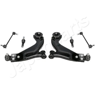 Sada ramien nápravy zavesenia kolies JAPANPARTS SKS-0302