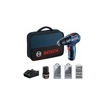 Bosch GSB 12V-30 0.601.9G9.101