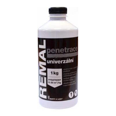 REMAL univerzální penetrace V1307, 1 kg