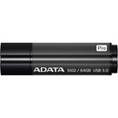 ADATA DashDrive Elite Superier S102 PRO 64GB AS102P-64G-RGY