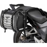 ROCKBROS Водоустойчива чанта за мотоциклет Rockbros AS-010BGR, сива (Rockbros-AS-010BGR)