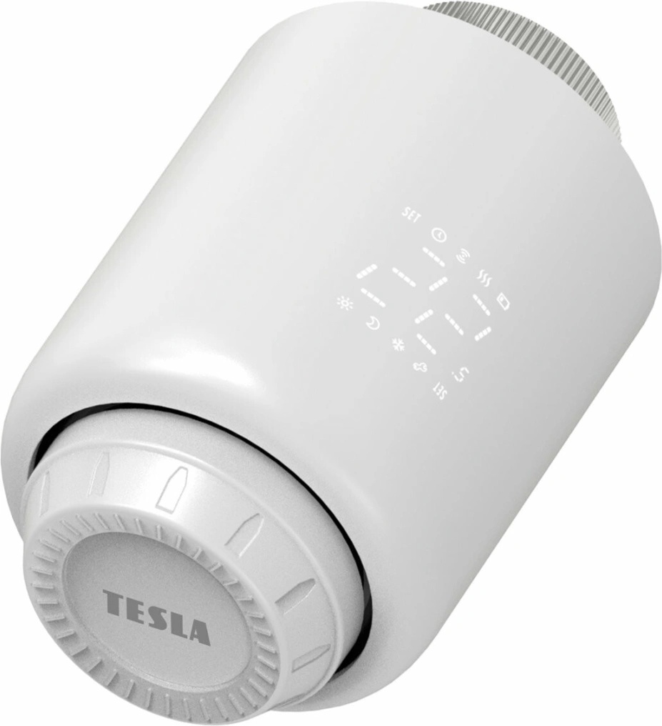 Tesla Zigbee SV60 smart