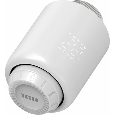 Tesla Zigbee SV60 smart