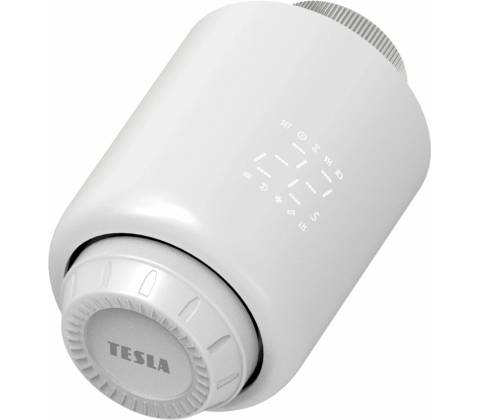 Tesla Zigbee SV60 smart