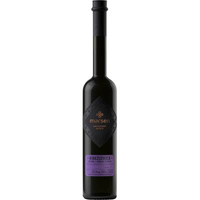 Marsen Ríbezľovica odrůda Titania 42,3% 0,5 l (holá láhev)
