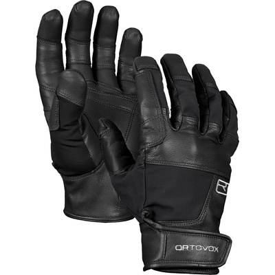 Ortovox Ръкавици Ortovox Mountain Guide Glove - Black Raven - размер XL (202-4685-0215)