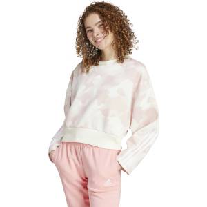 Adidas Блуза Future Icons 3-Stripes Sweatshirt (IW5302)