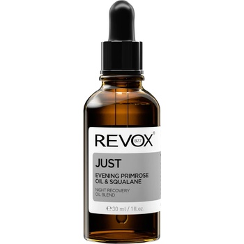Revox Cosmetics REVOX B77 Just Масло От Вечерна Иглика & Сквалан Серум дамски 30ml