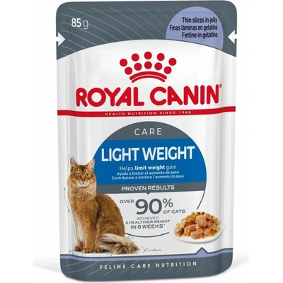 Royal Canin Light Weight Care Gravy 85 g
