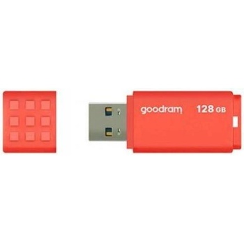 Image 1 of GOODRAM UME3 128GB USB 3.0 (UME3-1280K0R11)