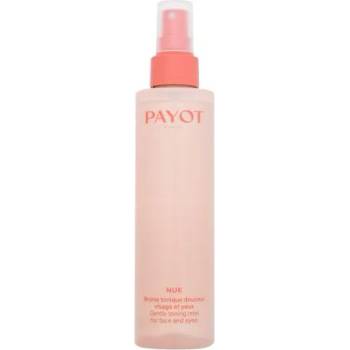 PAYOT Nue Gentle Toning Mist хидратиращ тоник за лице със спрей 200 ml за жени