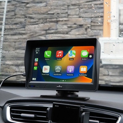 Carclever DS-755CADVR