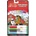 Melissa & Doug Книжка за оцветяване Melissa & Doug - Селскостопански животни (19126)