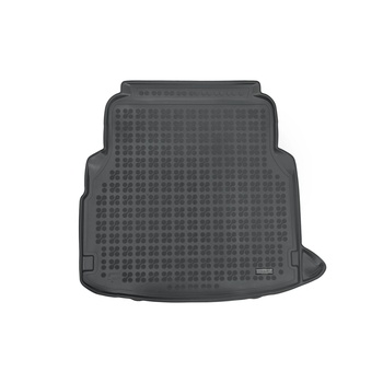 Rezaw-Plast Гумена стелка за багажник за Mercedes E-Class W214 (2023+) except Plug-in Hybrid (PHEV) - Rezaw Plast (230979)