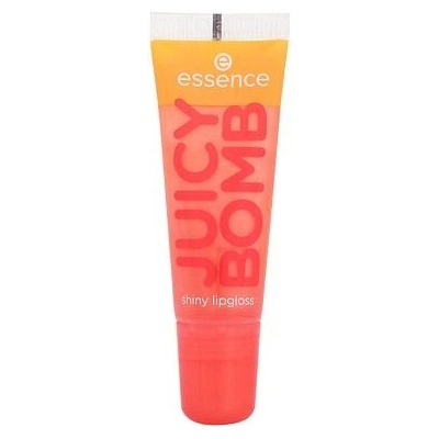 Essence Juicy Bomb lesk na rty 103 10 ml – Zbozi.Blesk.cz