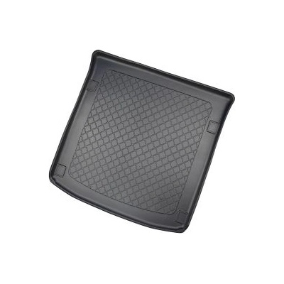 Стелка за багажник за Ssangyong Rexton II ( Y400) SUV 5 door (2017+) 5 seats