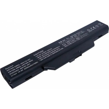 HP Батерия за HP Compaq 6720s 6730s 6735s 6820s 6830s GJ655AA 8кл