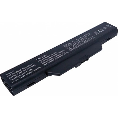 HP Батерия за HP Compaq 6720s 6730s 6735s 6820s 6830s GJ655AA 8кл