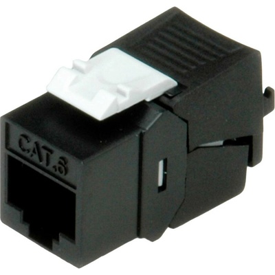 Roline zabudovaný modul RJ45 CAT 6