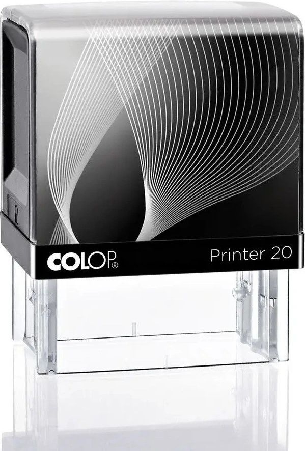Colop Printer 20 černé