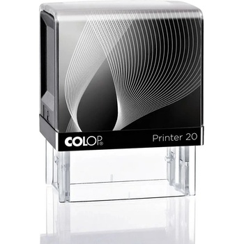 Colop Printer 20 černé