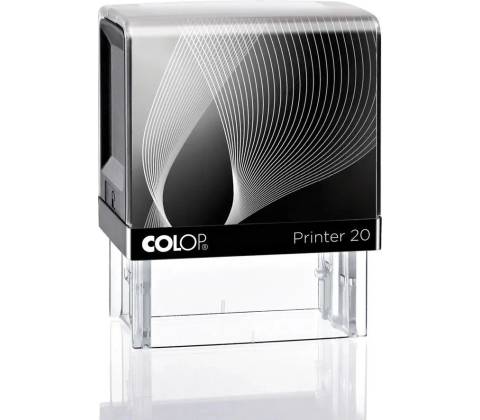 Colop Printer 20 černé