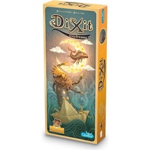 Dixit 5. rozšírenia Day Dreams