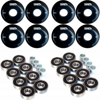 Switch Boards 68 mm 88A 8 ks