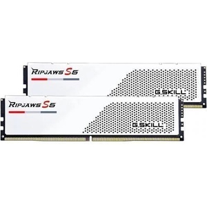 G.SKILL Ripjaws S5 48GB DDR5 5200MHZ F5-5200J4040A48GX2-RS5W