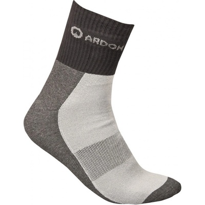 Ardon Pracovné ponožky GREY