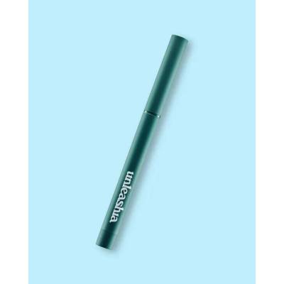 Unleashia Očná linka Easy Glide Flat Eyeliner No.01 Deep Black 0,15 g