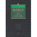 Hobit John Ronald Reuel Tolkien