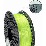 AzureFilm PLA Silk Lime - 1, 75 mm / 1000 g (FL171-2000)