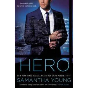 Hero | Samantha Young (2015)