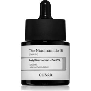 COSRX Niacinamide 15 лек серум против несъвършенствата на акнозна кожа 20ml