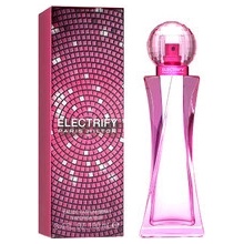 Paris Hilton Electrify parfémovaná voda dámská 100 ml