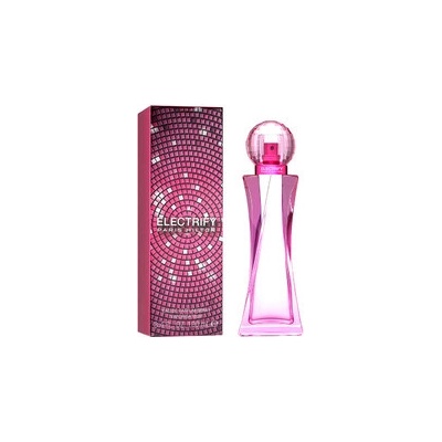 Paris Hilton Electrify parfémovaná voda dámská 100 ml